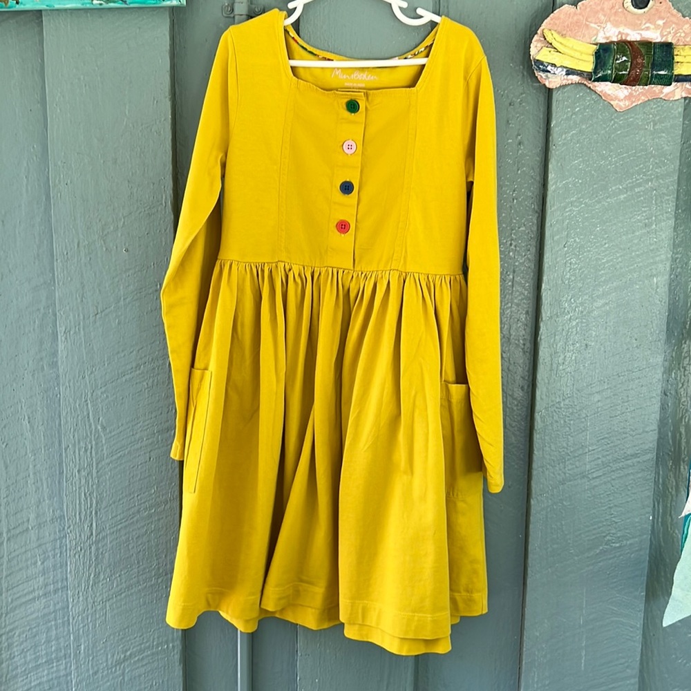 Mini Boden 9-10